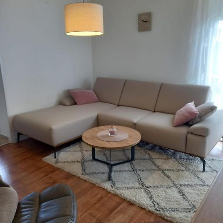 Apartman Kulas Biograd Na Moru Esterno foto