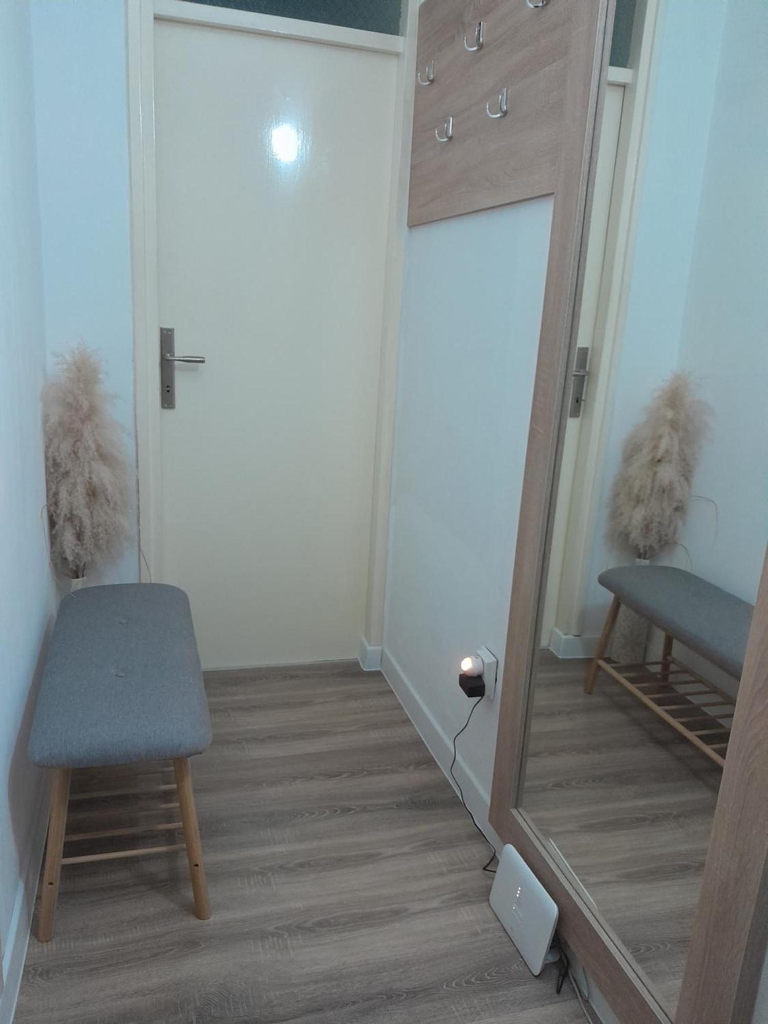 Apartman Kulas Biograd Na Moru Esterno foto