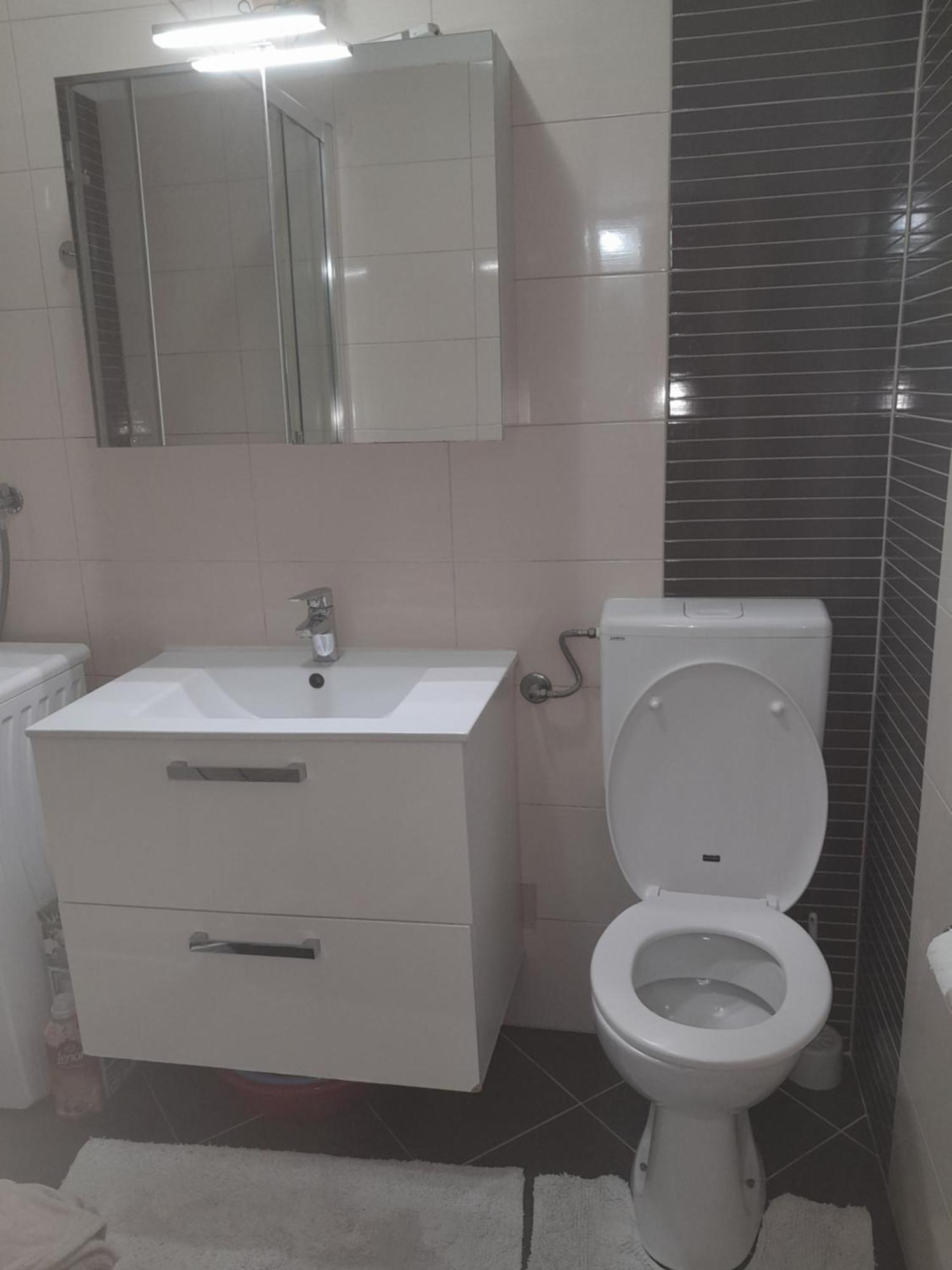 Apartman Kulas Biograd Na Moru Esterno foto